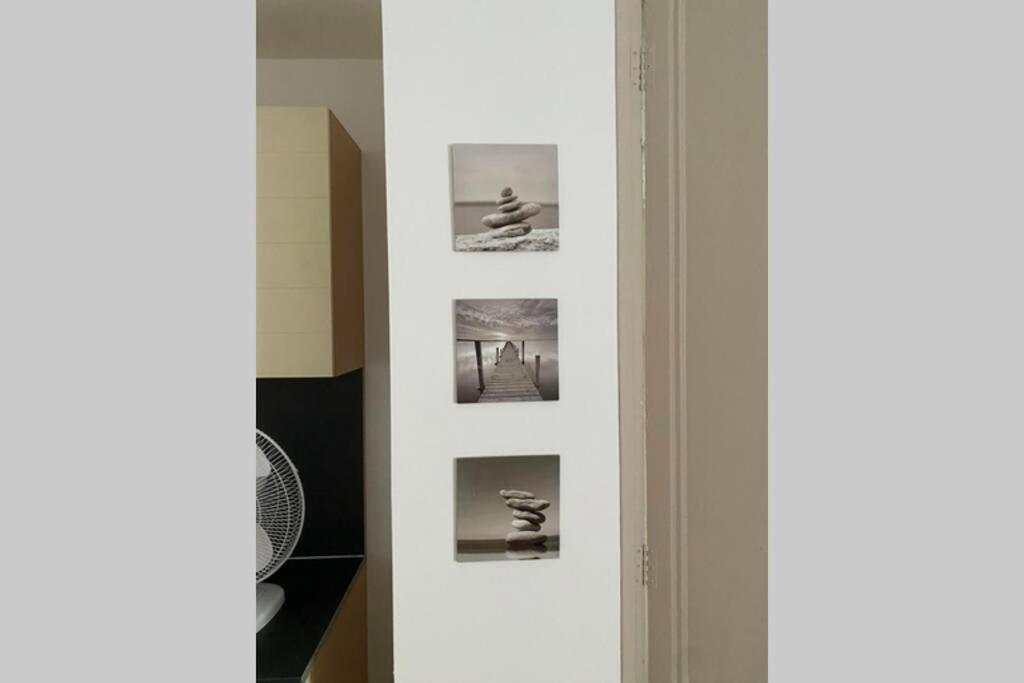 La Perle Marine :Boulogne Sur Mer Exteriér fotografie