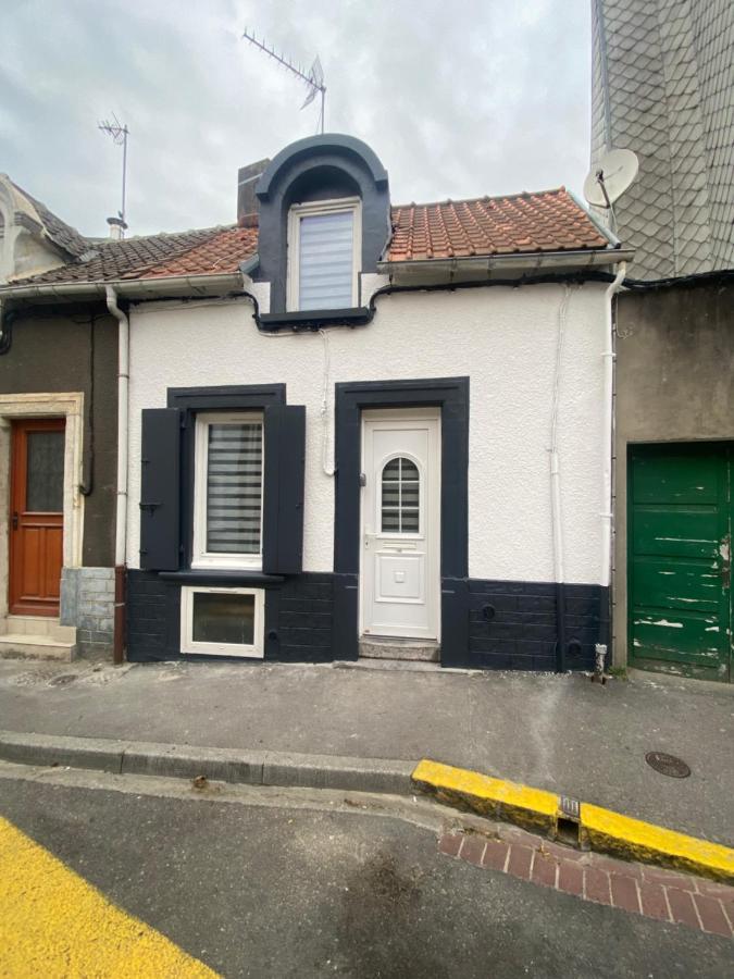 La Perle Marine :Boulogne Sur Mer Exteriér fotografie