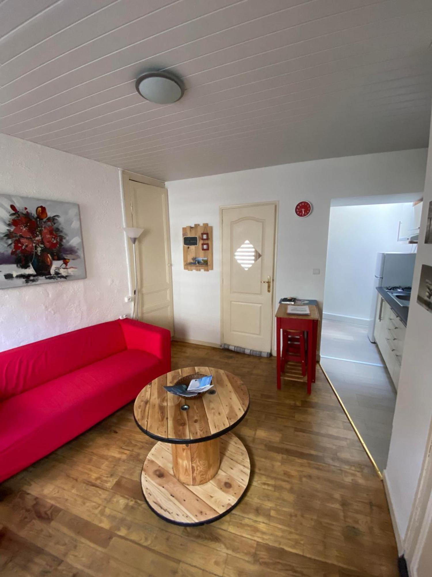 La Perle Marine :Boulogne Sur Mer Exteriér fotografie